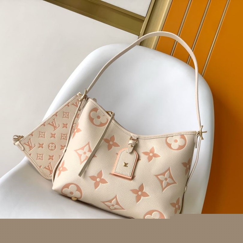 LV Shopping Bags